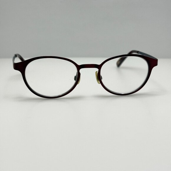 Kliik Denmark 546 404 Eyeglasses Eye Glasses Frames 47-19-135 - Picture 1 of 6